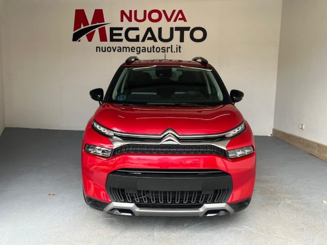 CITROEN C3 Aircross usata, con Airbag