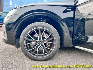 AUDI Q5 usata, con ESP