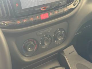 FIAT Doblo usata 13