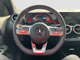 MERCEDES-BENZ CLA usata 13