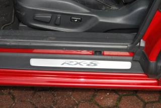 MAZDA RX-8 usata, con Sedili riscaldati