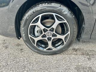 MG MG3 usata, con Airbag Passeggero