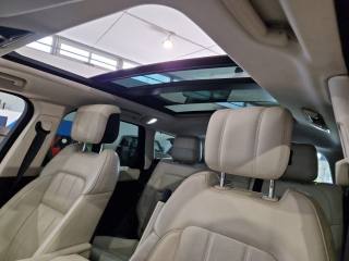 LAND ROVER Range Rover Sport usata, con Cronologia tagliandi