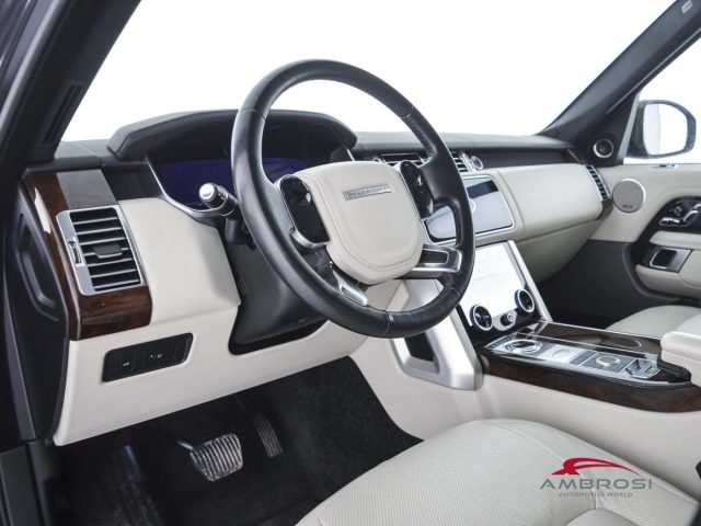 LAND ROVER Range Rover usata 7