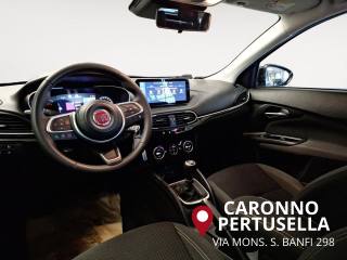 FIAT Tipo usata, con ESP