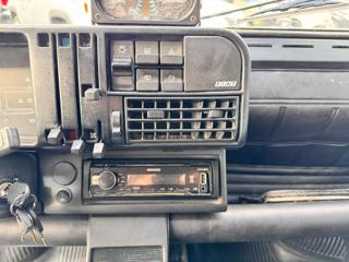FIAT Panda usata 16