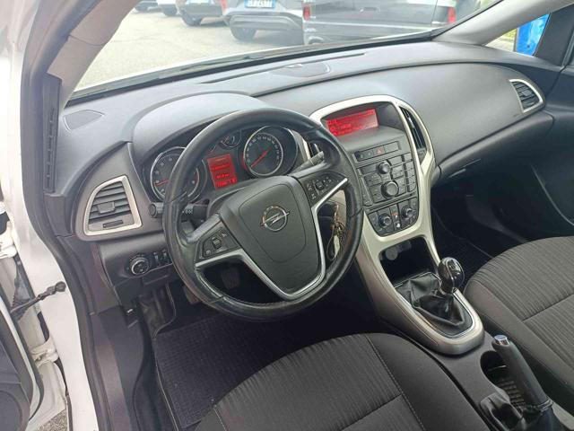 OPEL Astra usata, con Chiusura centralizzata