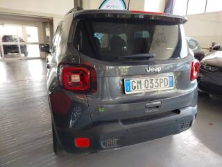 JEEP Renegade usata, con Cerchi in lega