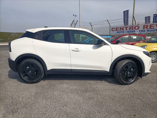 ALFA ROMEO Junior usata, con Controllo trazione