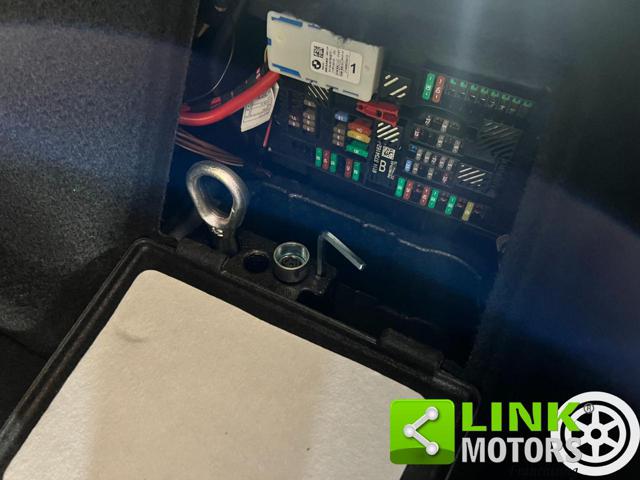 BMW Z4 usata, con Autoradio digitale