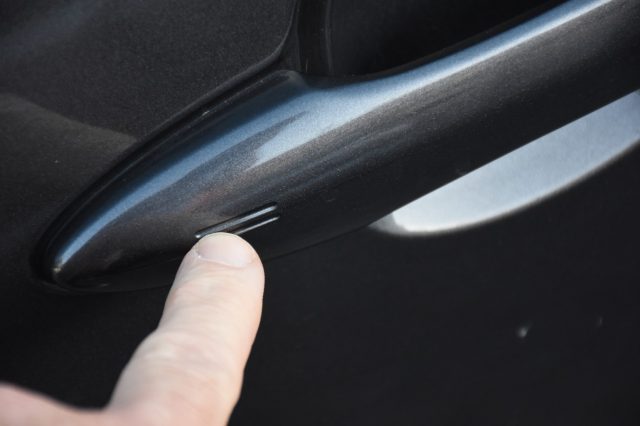 TOYOTA Yaris usata, con Immobilizzatore elettronico