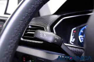 VOLKSWAGEN T-Cross usata, con Fari LED