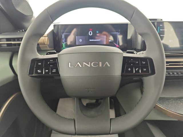 LANCIA Ypsilon usata, con ESP