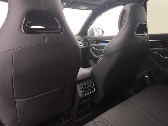BYD Seal U usata, con Touch screen