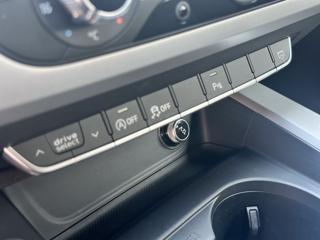 AUDI A5 usata, con Specchietti laterali elettrici