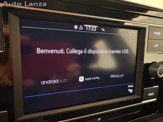 VOLKSWAGEN T-Roc usata, con Controllo trazione