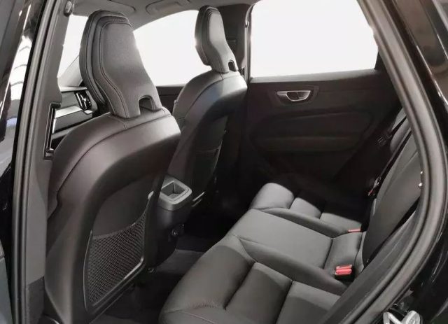 VOLVO XC60 usata, con Immobilizzatore elettronico
