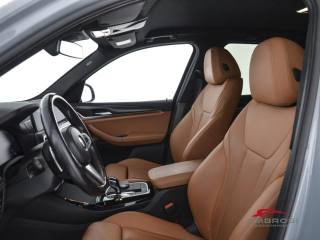 BMW X3 usata 8