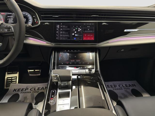 AUDI Q8 usata, con ESP