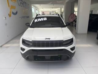 JEEP Avenger usata, con Cerchi in lega
