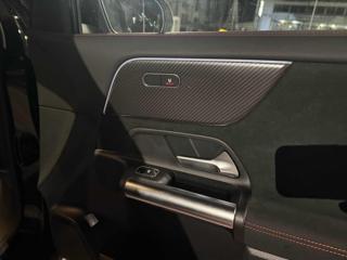 MERCEDES-BENZ GLA 200 usata, con Bluetooth