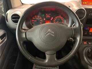 CITROEN Berlingo usata, con Filtro antiparticolato