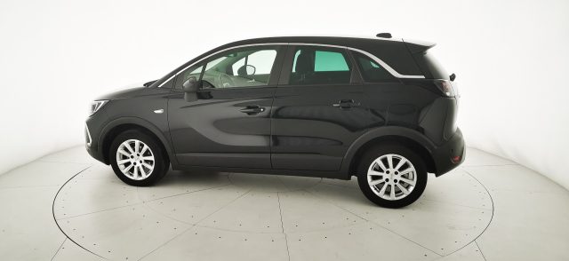 OPEL Crossland usata, con Sensore di luce