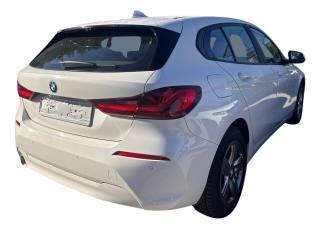 BMW 118 usata, con Airbag laterali