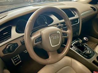 AUDI A4 usata, con Airbag testa