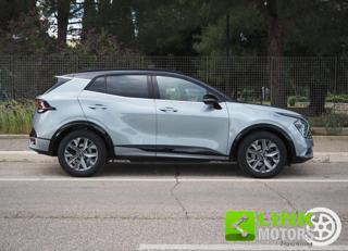KIA Sportage usata, con Airbag laterali