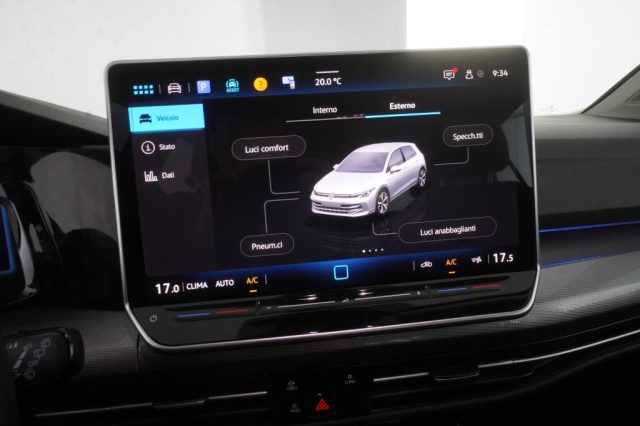 VOLKSWAGEN Golf usata 17