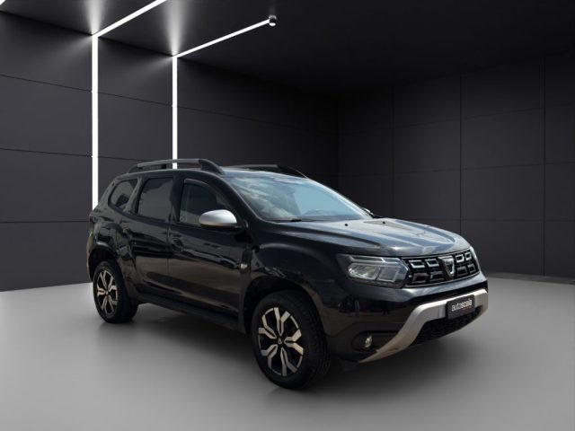 DACIA Duster usata, con Cerchi in lega