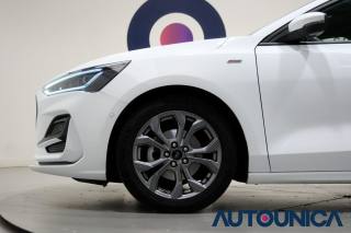 FORD Focus usata, con Sistema di navigazione
