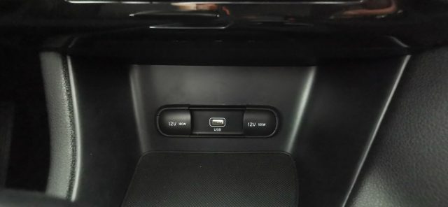 KIA Sportage usata, con Limitatore di velocità