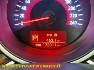 KIA Sorento usata, con ESP