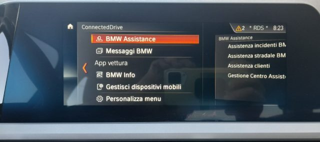 BMW 320 usata, con ESP