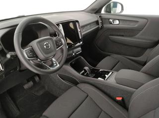 VOLVO C40 usata, con Climatizzatore
