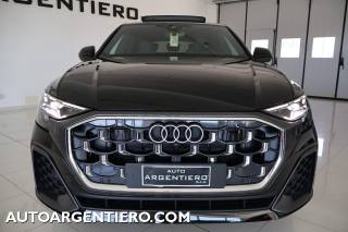 AUDI Q8 usata, con Airbag