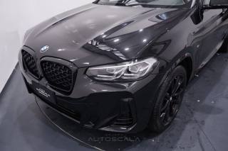 BMW X4 usata, con Portellone posteriore elettrico