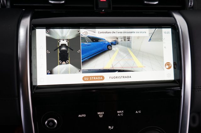 LAND ROVER Discovery Sport usata, con Chiusura centralizzata