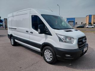 FORD Transit usata, con Climatizzatore