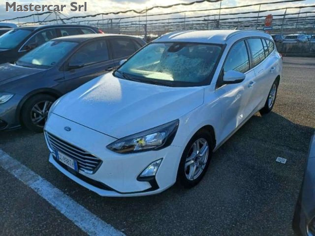 FORD Focus usata, con Airbag laterali