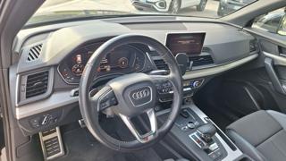 AUDI Q5 usata, con Chiusura centralizzata