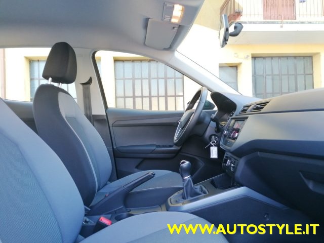 SEAT Arona usata 75