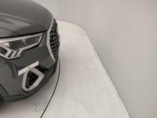 AUDI Q3 usata, con Luci diurne