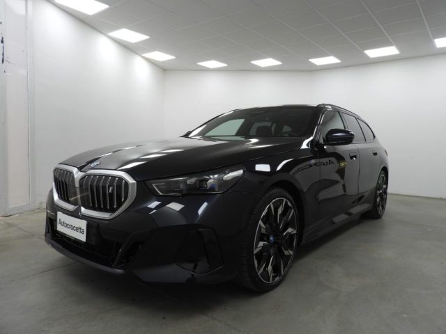 BMW i5 usata, con ABS