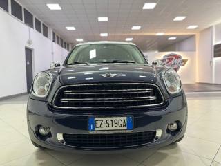 MINI Countryman usata 34