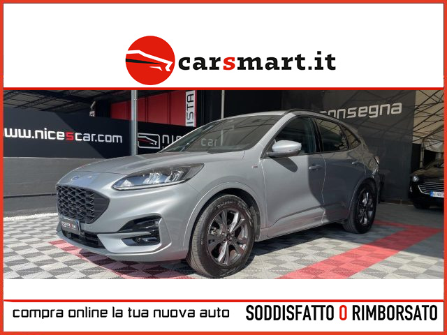 FORD Kuga usata, con ABS