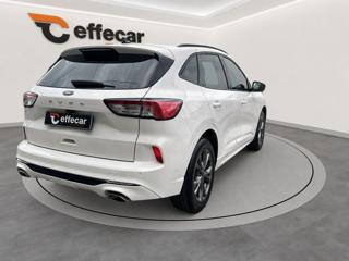 FORD Kuga usata, con Autoradio
