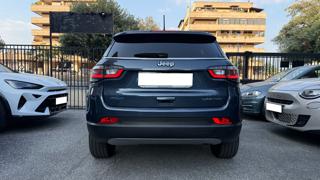 JEEP Compass usata, con Vivavoce